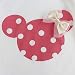 YiZYiF 2PCS Polka Dots Cartoon Baby Girl Clothes Outfit Top Leggings Trousers Set Pink 9-12 Months