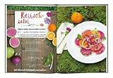 Image de Ein Fest im Grünen: Vegetarische Köstlichkeiten bunt & gesund