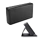 Produktbild Schutzhülle für Marshall Stockwell Portable Bluetooth Lautsprecher Tragen Flip Cover (Schwarz)