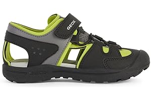 Geox Garçon Vaniett Boy A Sandale