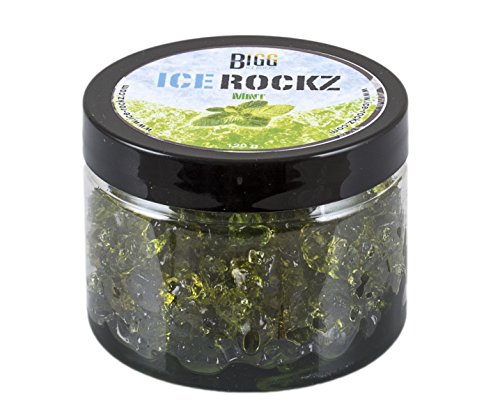Bigg Ice Rockz 120g Mint