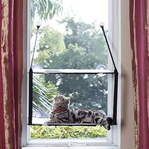 Suchergebnis auf Amazon.de für: katzenschutz fenster - Katzen: Haustier