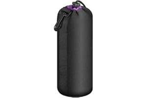 XSY DSLR Kamera-Einsatz-Tasche Oder Objektivbeutel Kamera-Zubehör Objektivtasche H114 - XL