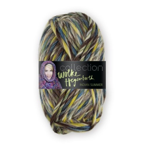 Pro Lana Indian Summer Wolke Hegenbarth Collection 086 ca. 50 m 50 g