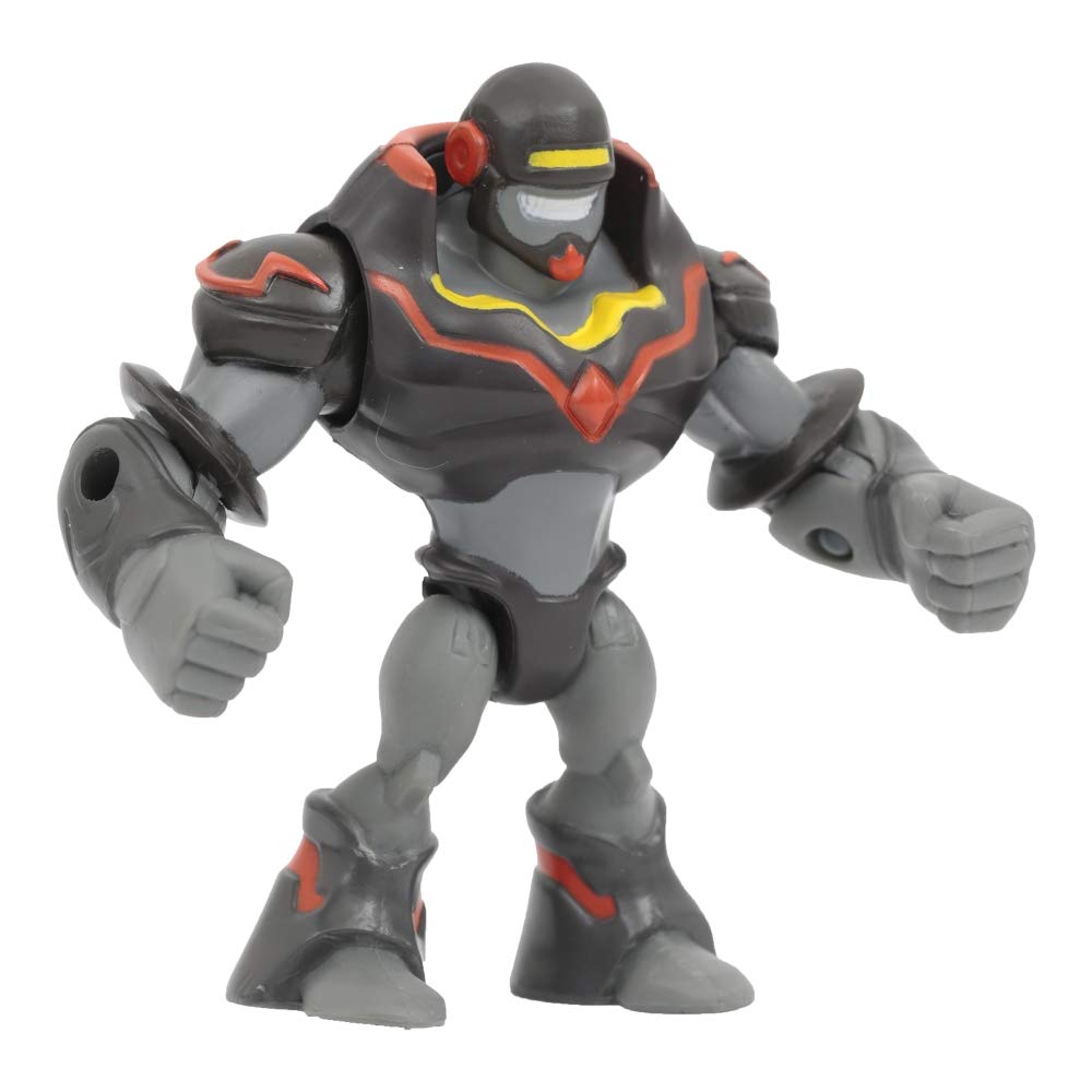 amazon gormiti del fuoco