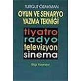 Oyun ve Senaryo Yazma Tekniği