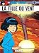 Yoko Tsuno, tome 9 : La fille du vent by 