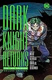 The Dark Knight Returns: The Last Crusade by 