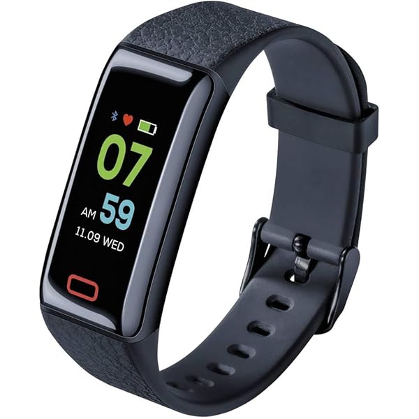 Pulsera Actividad Sin Pantalla Beurer AS 99 Pulse Bluetooth