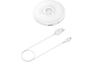 JEELAR JIACUO Soporte de Carga USB Universal Base de Cargador para -Bose Revolve Revolve + Altavoz