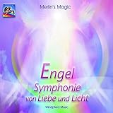 Image de Engel. Symphonie von Liebe und Licht. CD