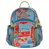 Rucksack, Traffic - 2