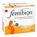 Produktbild Femibion Schwangerschaft + Stillzeit 2 Kombipackung, 2X60 S