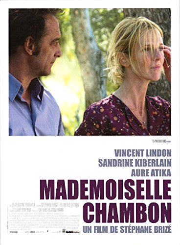 Mademoiselle Chambon