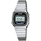 Casio Orologi da Polso da Donna LA-670WD-1
