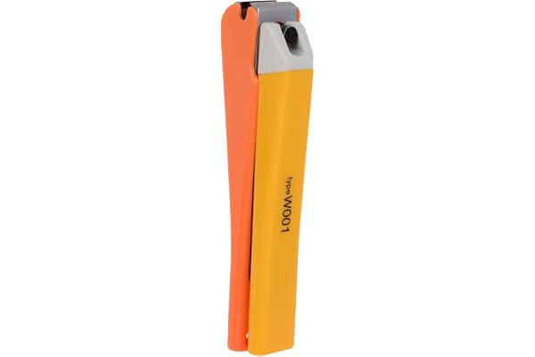 Kai Nail Clipper W001, Orange, 100 g