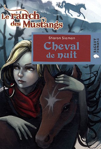 couverture de : Cheval de nuit