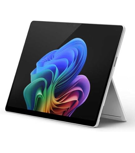 Microsoft Surface Pro 11 Copilot+ PC Qualcomm Snapdragon 1 TB 33