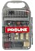 Produktbild Proline 71-Teilig Set Für Mini-Schleifmaschine Zubehör - 93171