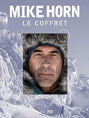 E/P/A Mike Horn - Le coffret: Edition limitée