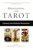 Image de Meditations on the Tarot: A Journey into Christian Hermeticism