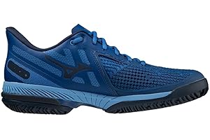 Mizuno Men's Wave Exceed Tour 5 Cc Tennis Shoes