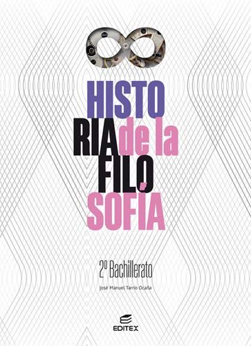 Historia de la Filosofía 2º Bachillerato