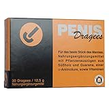 Milan Penis Kraft Dragees - Pack of 30