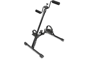 JOBAR North American Healthcaretotal Body Pedal Exerciser