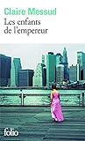Les enfants de l'empereur
