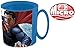 Produktbild Disney Mikrowellen-Becher Kinderbecher (1 Stück, Batman Vs. Superman)