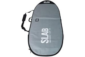SLABSURF.COM Slab-Funda 6'0 Day and Travel