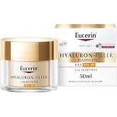 Eucerin Hyaluron-Filler + Elasticity SPF30 G&uuml;nd&uuml;z Kremi 50ML, 4005900728586