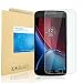 Produktbild Moto G4 Plus Schutzfolie, Pulesen® Motorola Moto G Plus 4th Generation Folie Panzerglas [99% Transparenz] Schutzfolie für Moto G4 Plus displayschutzfolie, Hartglas Screen Protector Schutzglas