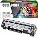 Produktbild Cool Toner Kompatibel für HP 44A CF244A Schwarz Toner (MIT CHIP) für HP Laserjet Pro M15 M15a M15w M16a M16w, HP Laserjet Pro M28 M28a M28w M29a M29w, 1000 Seiten
