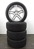 Lagernummer : AW982301 4 Sommerräder 17 Zoll passend für V-Klasse W447 Vito Viano W639 RIAL M10 GOODYEAR NEU