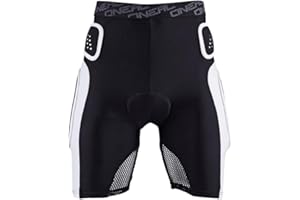 O'Neal Pro Short Protecciones Bicicleta, Hombre
