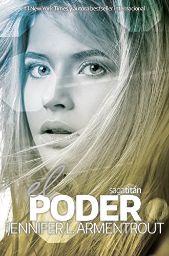 El poder de [L. Armentrout, Jennifer]