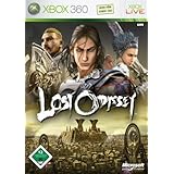 Lost Odyssey