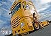 Erotischer Markenoffener LKW-Kalender 2013 by