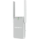 Keenetic Buddy 5 AC1200 Menzil Genişletici Wi-Fi Mesh Repeater Range Extender Access Point KN-3311