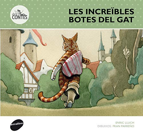 Les Increïbles Botes Del Gat: 10 (Descontes)