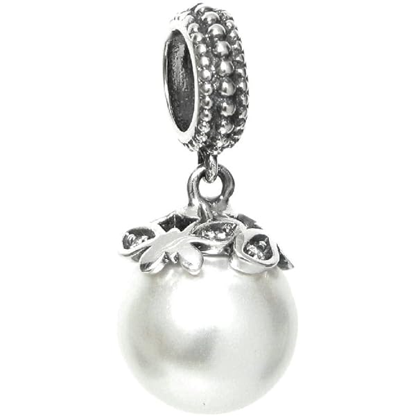 Ciondolo Con Ciondolo A Forma Di Corona Ciondolo In Argento - Foto 12