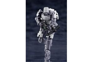 kotobukiya Governor para-Pawn Sentinel Ver.1.5 Model Kit