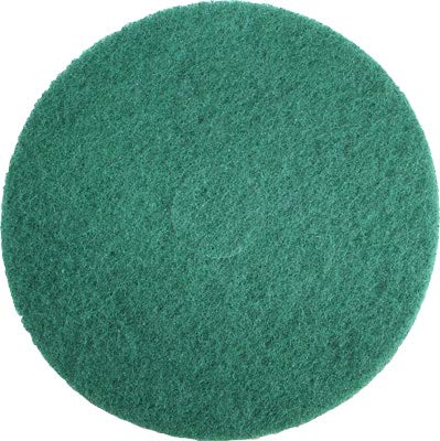 Preisvergleich Produktbild Meiko Super Pad in 17" Zoll verschiedene Stärken (grün)