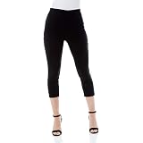 Roman Originals Women Cropped Jeggings 