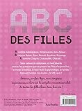 Image de L'ABC des filles 2015