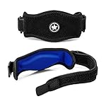 2-Pack Premium Elbow Braces With Compression Pads - Pain Relief & Support for Golfer's & Tennis Elbow (Medical Grade) - Waterproof & Versatile Design - Brilliant Fit - Premium Quality Tennis Elbow Supports