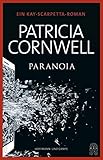 'Paranoia (Kay Scarpetta)' von Patricia Cornwell