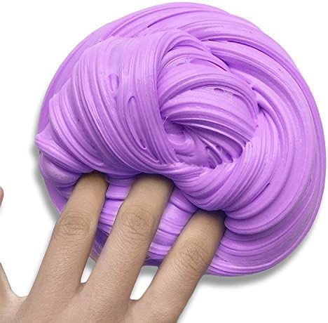 Play Slime HIGH QUALITY Purple (purple)